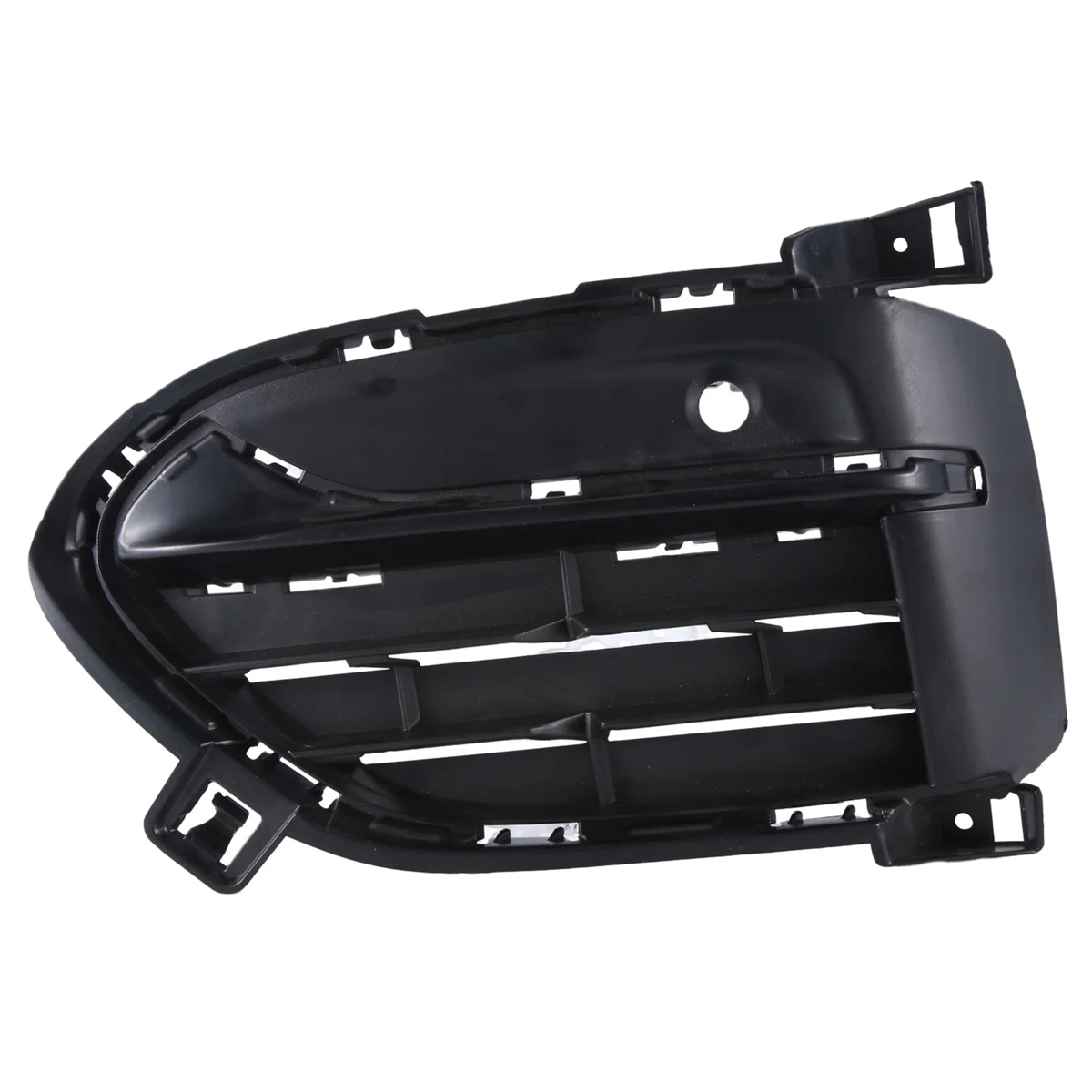 1Pair Front Bumper Outer Grille Cover Fit for X6 F16 2015-2019 51117319777, 51117319778
1Pair Front Bumper Outer Grille Cover Fit for X6 F16 2015-2019 51117319777, 51117319778