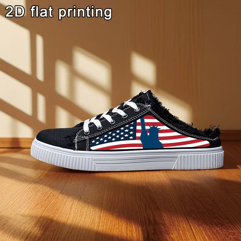 Women's Sports Shoes for All Seasons Outdoor Students Fashionistas Women's Canvas Shoes High-Top Round Toe Flats Bottom Breathable Vulcanized Shoes Digital Printing Women's Shoes
Women's Sports Shoes for All Seasons Outdoor Students Fashionistas Women's Canvas Shoes High-Top Round Toe Flats Bottom Breathable Vulcanized Shoes Digital Printing Women's Shoes