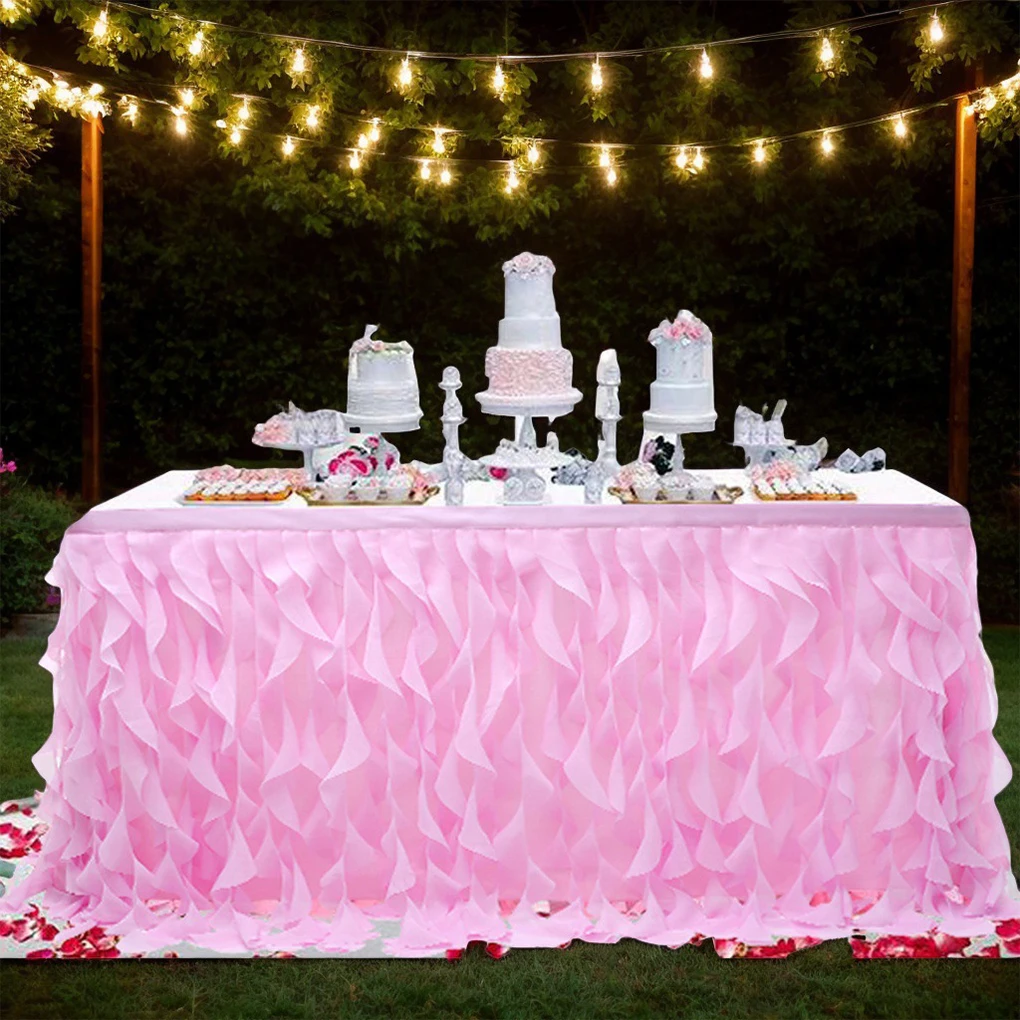 Новая тюлевая юбка-пачка с рюшами и рюшами в виде русалки, синяя юбка-пачка для свадьбы, дня рождения, прямоугольные/круглые столы
Новая тюлевая юбка-пачка с рюшами и рюшами в виде русалки, синяя юбка-пачка для свадьбы, дня рождения, прямоугольные/круглые столы