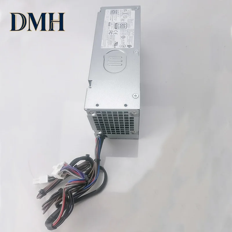 Блок питания 180 Вт для Dell 3710 3910 PSU 01756V D180EBS-00 AC180EBS-00 F3J97 H180EBS-00 L180EBS-00 0T685J NC77H F3J97 1 шт.
Блок питания 180 Вт для Dell 3710 3910 PSU 01756V D180EBS-00 AC180EBS-00 F3J97 H180EBS-00 L180EBS-00 0T685J NC77H F3J97 1 шт.