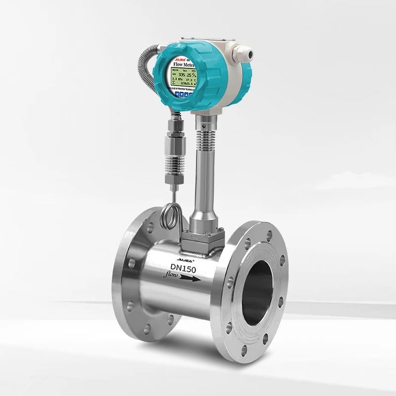 Wholesale Best Quality Flow Meter Flow Meter Liquid Dn50 Digital Flowmeter Stainless
Wholesale Best Quality Flow Meter Flow Meter Liquid Dn50 Digital Flowmeter Stainless