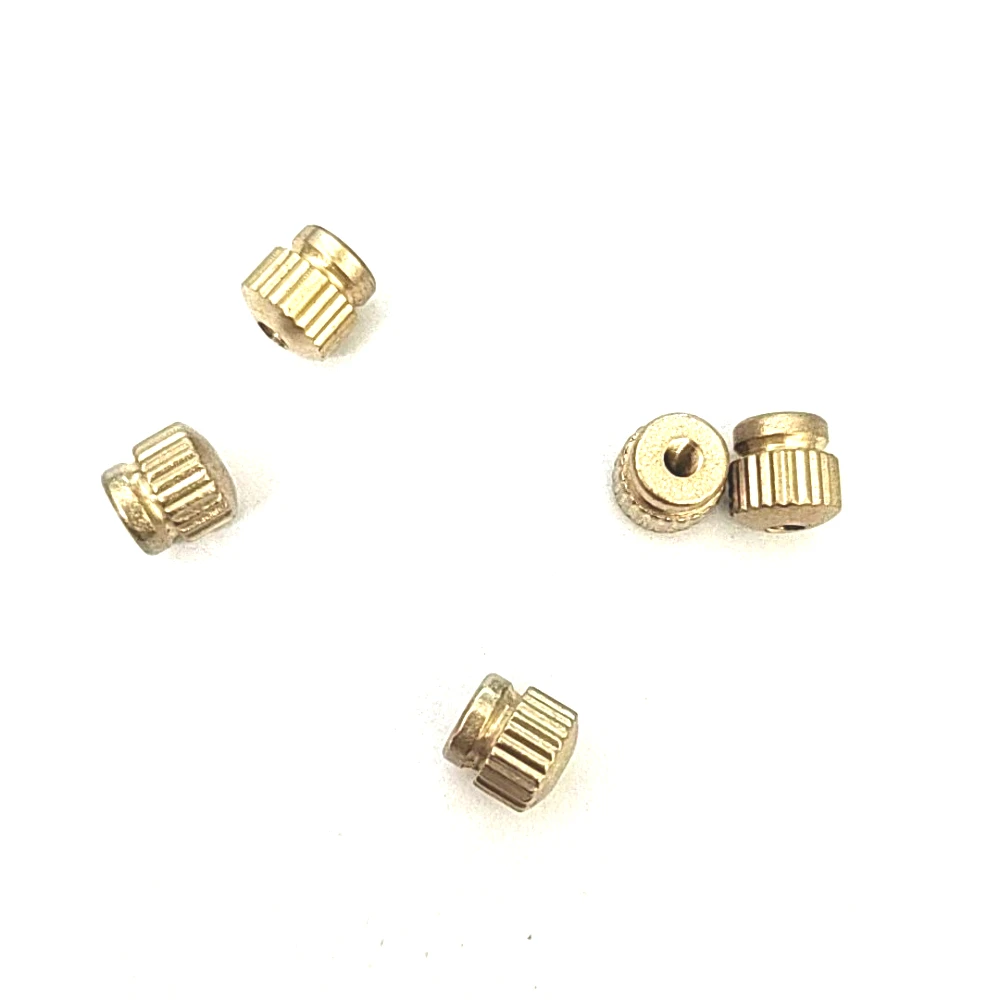 Tuba, French Horn, Euphonium, Sousaphone, Knurled Nut, Stainless Steel Bolts, Musical Instrument Accessories
Tuba, French Horn, Euphonium, Sousaphone, Knurled Nut, Stainless Steel Bolts, Musical Instrument Accessories