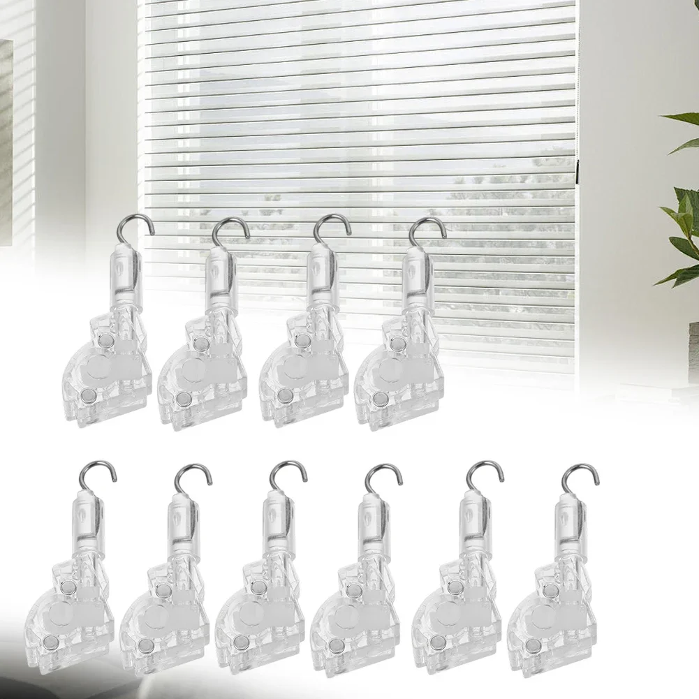 10PCS Blind Curtain Wand Tilt Control Rod Rail Hook Connection Blind Curtain Head Rail Tilt Mechanism Rod Rail Hook Wand Tilter,
10PCS Blind Curtain Wand Tilt Control Rod Rail Hook Connection Blind Curtain Head Rail Tilt Mechanism Rod Rail Hook Wand Tilter,