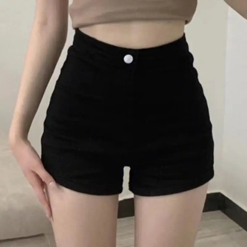 High-Waisted Slim-Fit Hot Pants PU Leather Women's Jeans High Elasticity Comfortable Mid-Age Women's Fashion Winter Collection
High-Waisted Slim-Fit Hot Pants PU Leather Women's Jeans High Elasticity Comfortable Mid-Age Women's Fashion Winter Collection