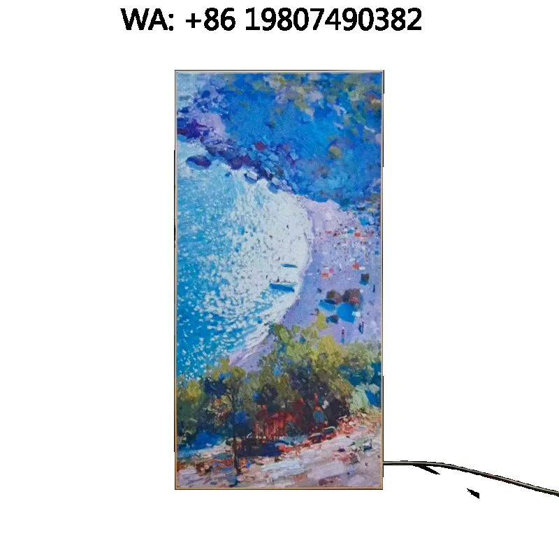 Wall Mounted Photo Frame Bluetooth Speaker Art Printing Decor Passive Audio Speaker Custom Home Ornament Sound Device
Wall Mounted Photo Frame Bluetooth Speaker Art Printing Decor Passive Audio Speaker Custom Home Ornament Sound Device
