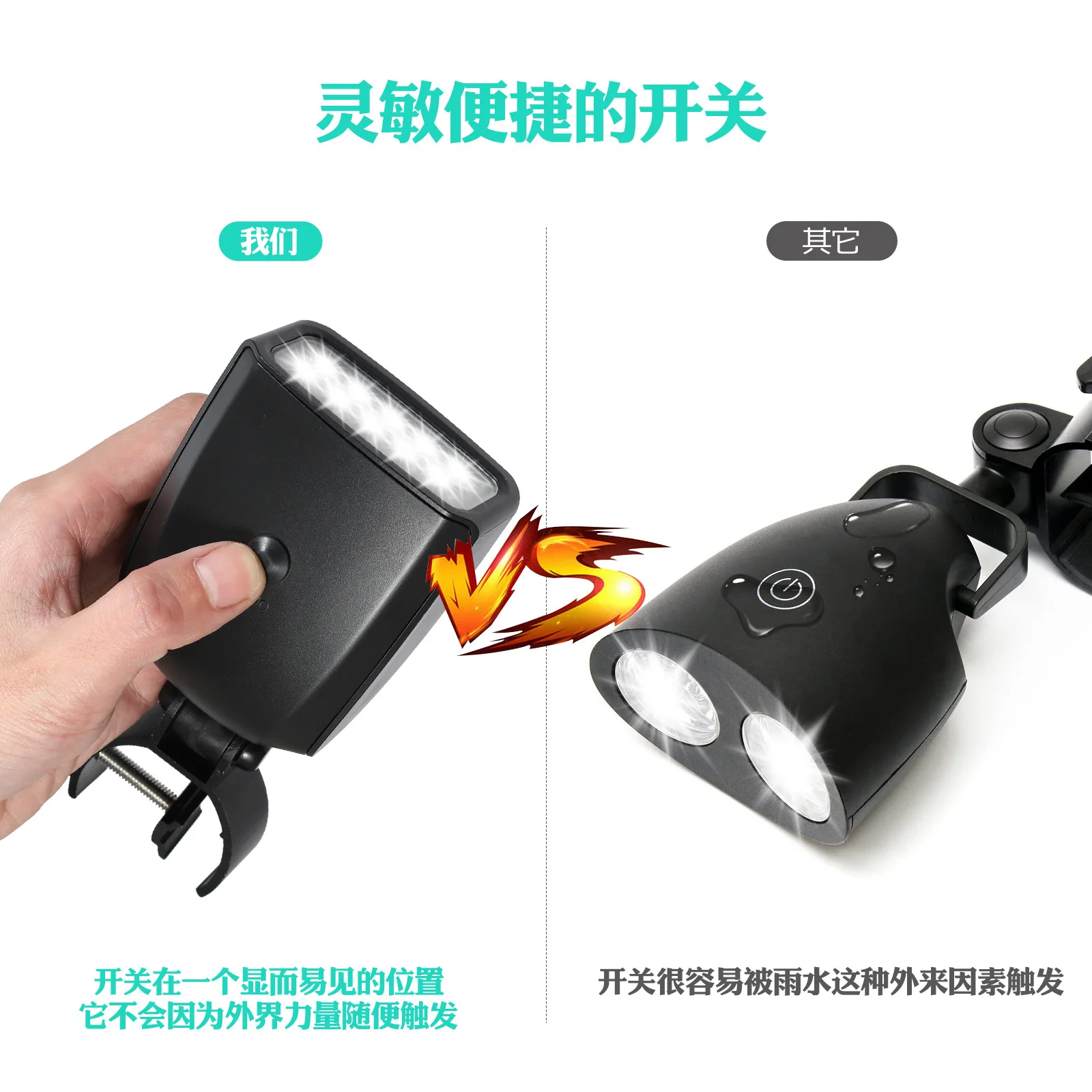 LED Barbecue Lighting Street Mobile Stall Portable Lighting Outdoor Night Market Emergency Light Home Camping Lamps Battery Type
LED Barbecue Lighting Street Mobile Stall Portable Lighting Outdoor Night Market Emergency Light Home Camping Lamps Battery Type
