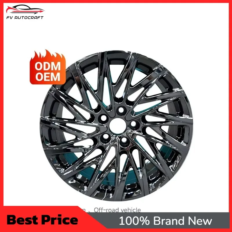 【2026】 24 Inch Forged Wheels High Quality Passenger Car Wheels Wholesale New Design Flowers Shaped Good Looking Wheel Hub
【2026】 24 Inch Forged Wheels High Quality Passenger Car Wheels Wholesale New Design Flowers Shaped Good Looking Wheel Hub