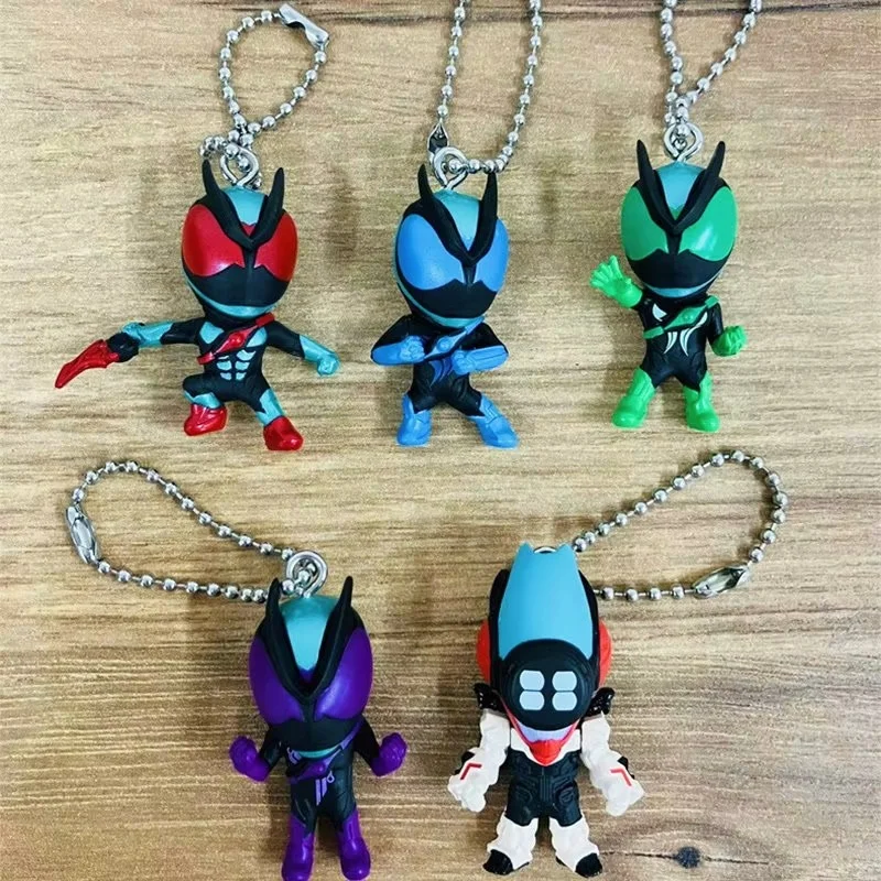 Bandai Original Kamen Rider Zzz Zetts Authentic Gashapon Character Figure Keychain Pendant Bag Accessory For Collectors Toys
Bandai Original Kamen Rider Zzz Zetts Authentic Gashapon Character Figure Keychain Pendant Bag Accessory For Collectors Toys