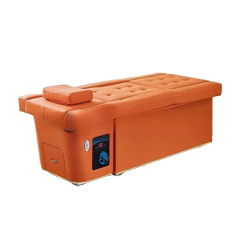 Электрическая массажная кровать-кушетка для СПА с функцией подъема и интегрированным массажем ног, высококлассная, интеллектуальная
Электрическая массажная кровать-кушетка для СПА с функцией подъема и интегрированным массажем ног, высококлассная, интеллектуальная