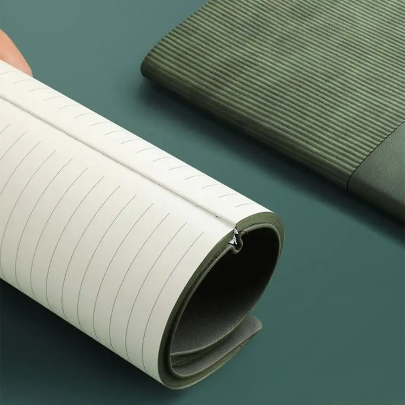 A 5 Diary Notebook With Thick Cover For Students Project Managers On Outdoors
A 5 Diary Notebook With Thick Cover For Students Project Managers On Outdoors