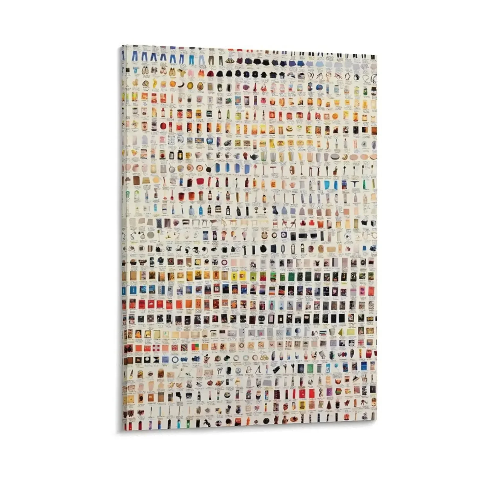 Simon Evans, Everything I Have Canvas Painting decorative pictures for the room poster mural Decoration wall decor
Simon Evans, Everything I Have Canvas Painting decorative pictures for the room poster mural Decoration wall decor