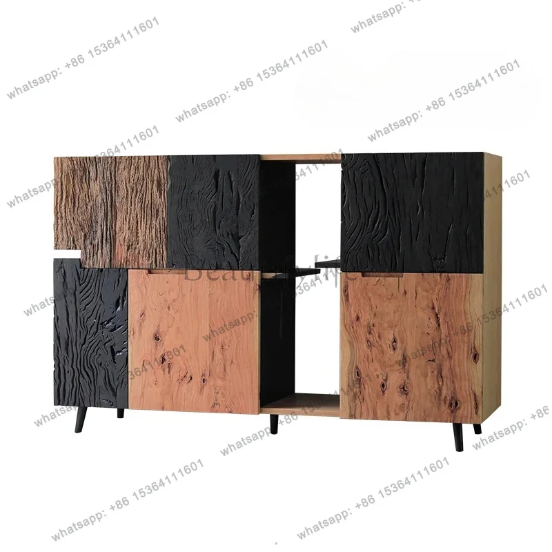 zj.Art Furniture Side Cabinet Storage Modern Simple Designer High-end Creative Art Fashion
zj.Art Furniture Side Cabinet Storage Modern Simple Designer High-end Creative Art Fashion