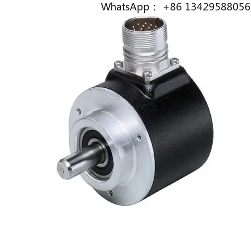 New Original AVM58N-011K1R0GN-1213 Absolute Value Multi Turn Encoder AVM58N-011K1R0GN-1213
New Original AVM58N-011K1R0GN-1213 Absolute Value Multi Turn Encoder AVM58N-011K1R0GN-1213