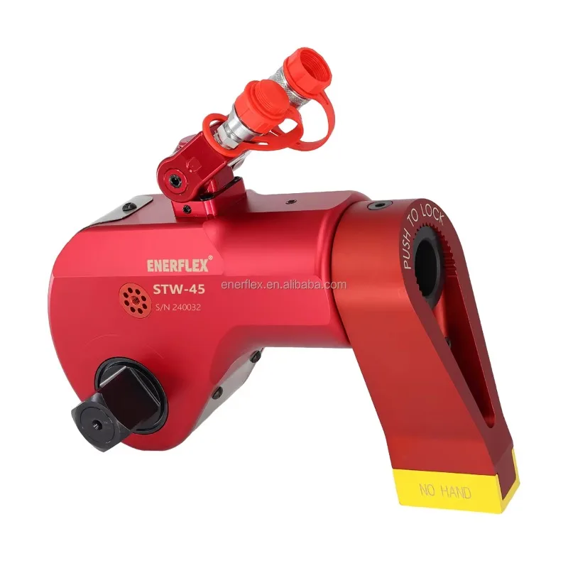 70Mpa Industrial Grade Hydraulic Torque Wrench Tools Square Drive Adjustable 1/2 3/4 Voltage 220V Rated Supporting OEM/ODM
70Mpa Industrial Grade Hydraulic Torque Wrench Tools Square Drive Adjustable 1/2 3/4 Voltage 220V Rated Supporting OEM/ODM