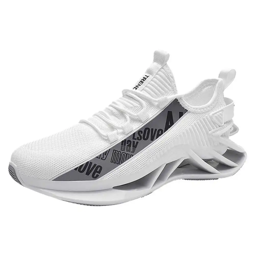Large Size Ete Khaki Men's Sneakers Training Luxury Designer Men Black And White Shoes Sports Maker Luxus Best-selling
Large Size Ete Khaki Men's Sneakers Training Luxury Designer Men Black And White Shoes Sports Maker Luxus Best-selling