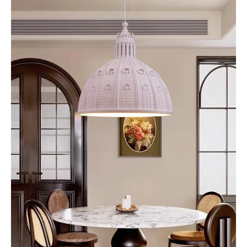 SANDYHA Modern Minimalist LED Pendant Lamp Italian Designer Chandelier for Living Room Dining Table Hotel Lobby Home Decoration
SANDYHA Modern Minimalist LED Pendant Lamp Italian Designer Chandelier for Living Room Dining Table Hotel Lobby Home Decoration