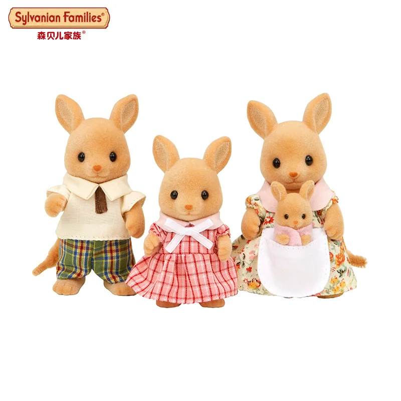 Sylvanian Families аниме фигурки девушек Calico критики набор мебели статуя из ПВХ модель коллекция кукол украшения подарки игрушки
Sylvanian Families аниме фигурки девушек Calico критики набор мебели статуя из ПВХ модель коллекция кукол украшения подарки игрушки