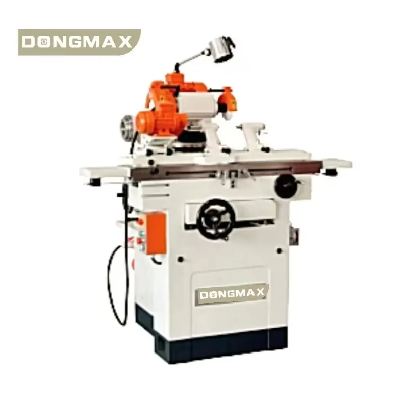 HotUniversal Alloy Knife and Tool Grinder Machine New Condition With Core Motor Component for Sharpening Tools
HotUniversal Alloy Knife and Tool Grinder Machine New Condition With Core Motor Component for Sharpening Tools