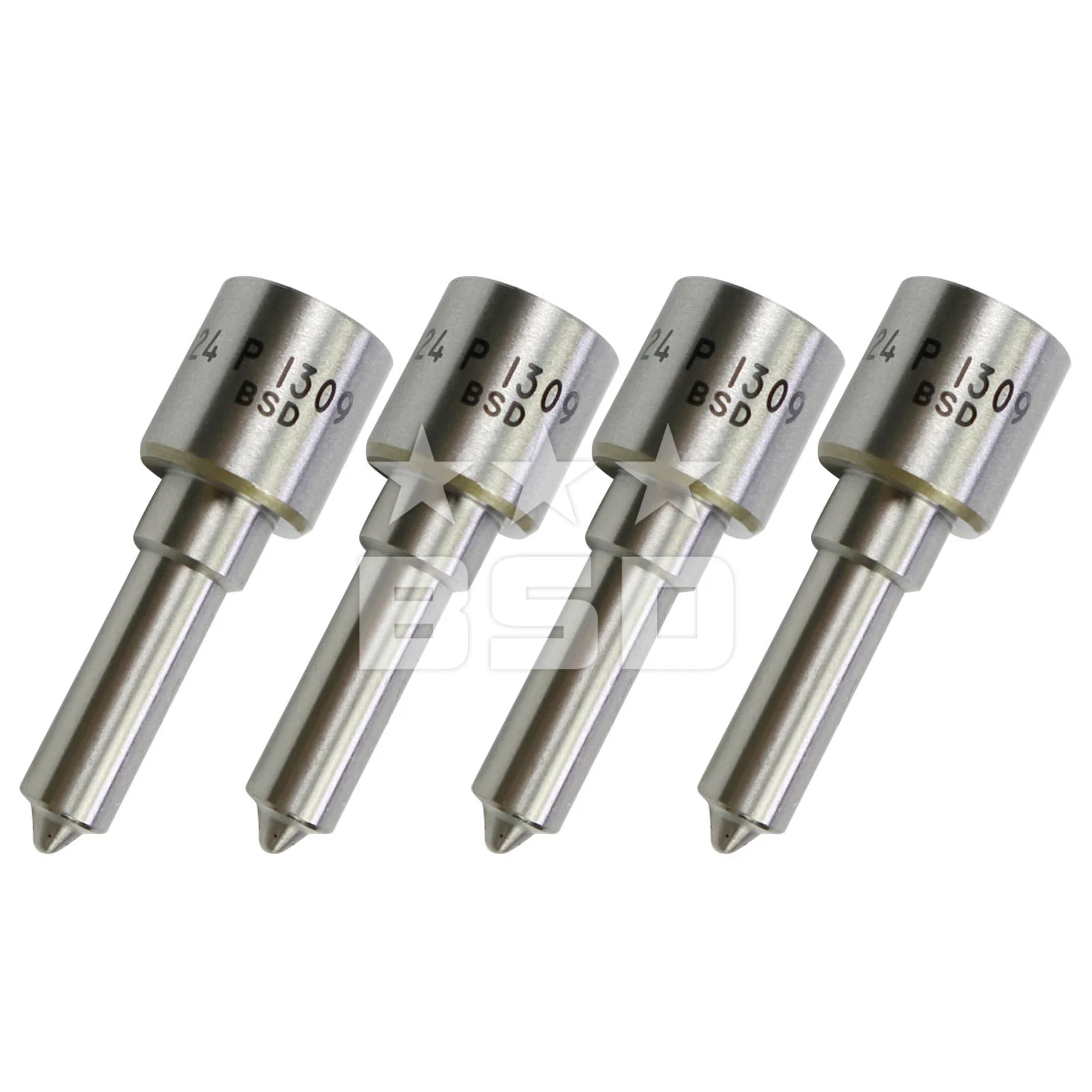 Новые форсунки Common Rail для дизельных двигателей 0433175390 DSLA124P1309 для топливных клапанов 0445120032 (4 шт./комплект)
Новые форсунки Common Rail для дизельных двигателей 0433175390 DSLA124P1309 для топливных клапанов 0445120032 (4 шт./комплект)