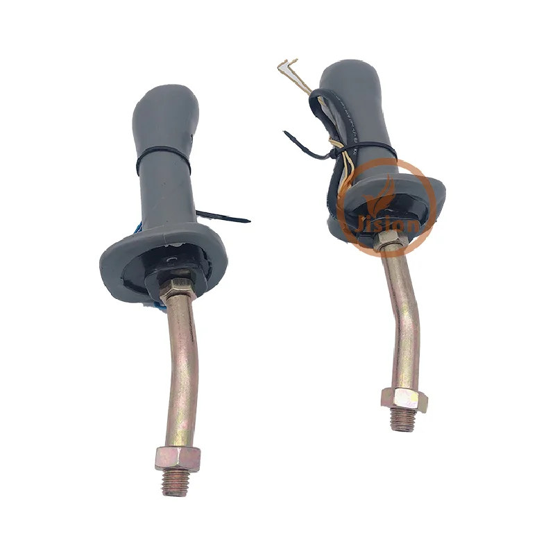 For Hitachi Excavator Repair Tools 4650094 4650093 Joystick Grip Zx120-3 Zx160lc-3 Zx200-3 Parts
For Hitachi Excavator Repair Tools 4650094 4650093 Joystick Grip Zx120-3 Zx160lc-3 Zx200-3 Parts