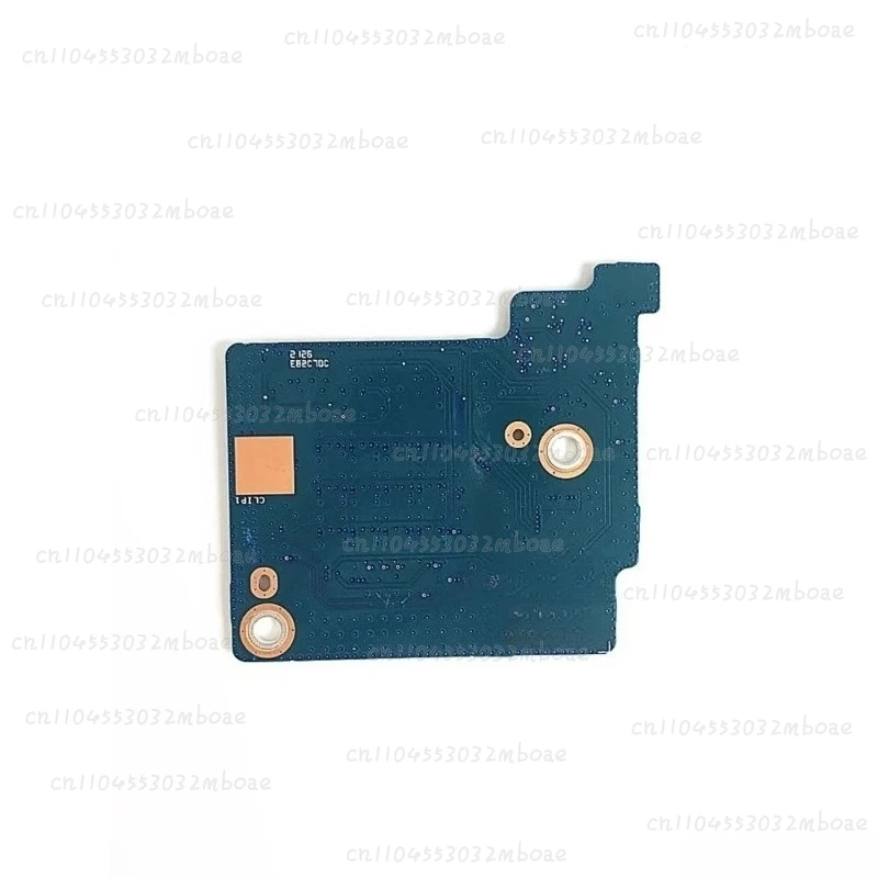 For Alienware X14 R1 Keyboard Flex Cable LS-L383P 09PGVW, Repair Fix Keypad Not Working Issue
For Alienware X14 R1 Keyboard Flex Cable LS-L383P 09PGVW, Repair Fix Keypad Not Working Issue