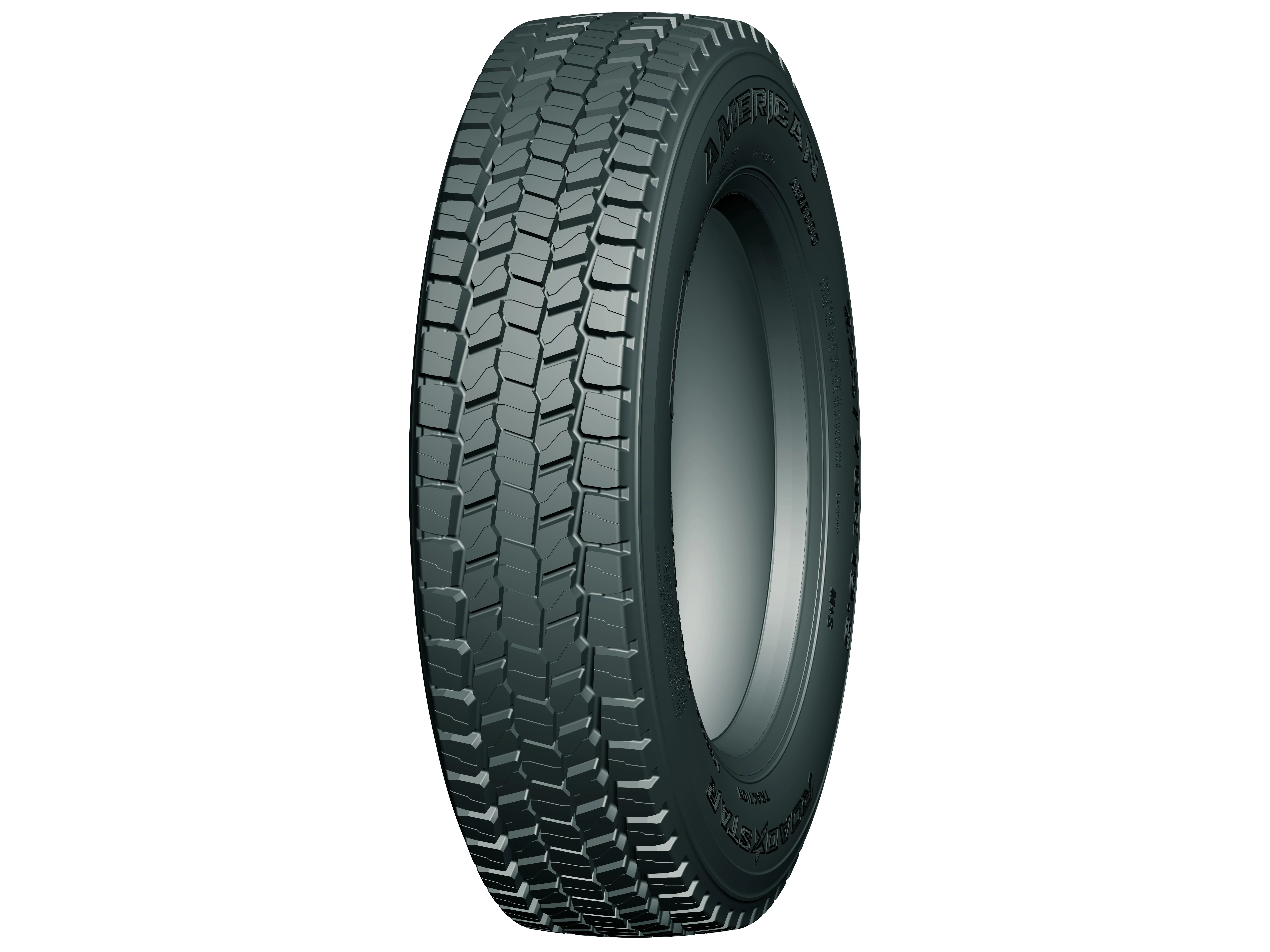 Шина Arroyo AR3000 225/70R19.5 128/126N BSW
Шина Arroyo AR3000 225/70R19.5 128/126N BSW