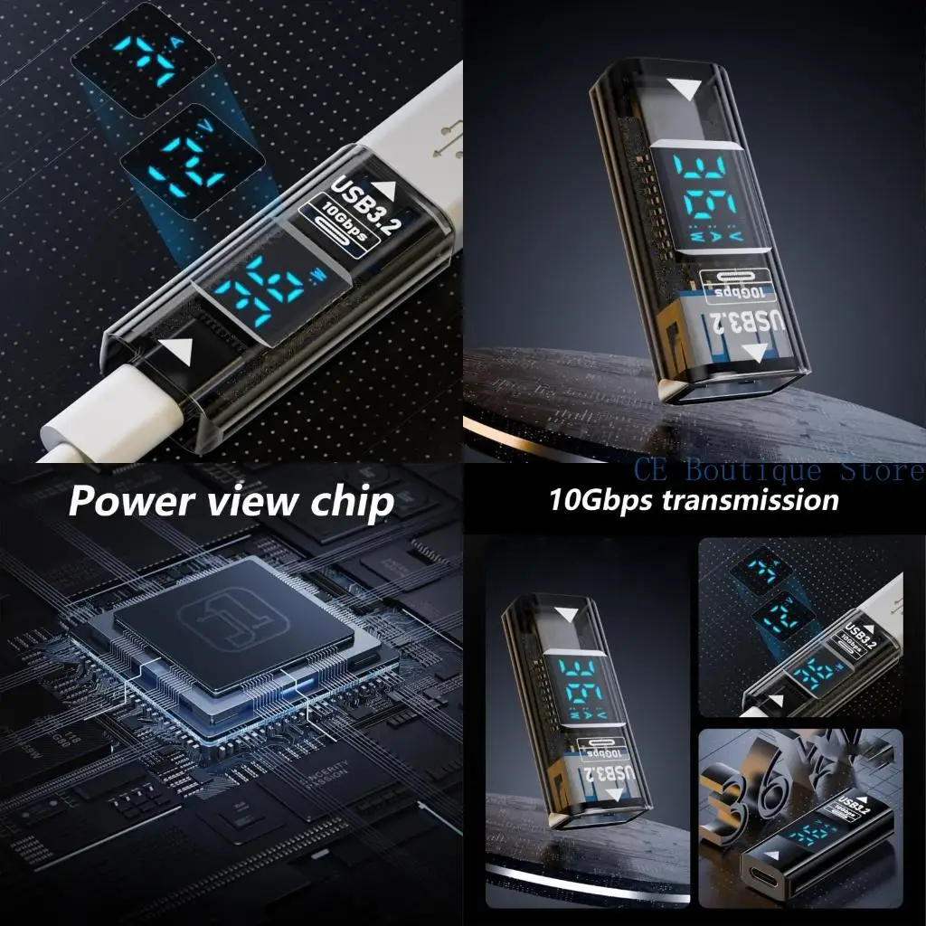 652f Speed USB C в USB -преобразователи адаптеров для быстрого зарядки синхронизации USB C Coupler
652f Speed USB C в USB -преобразователи адаптеров для быстрого зарядки синхронизации USB C Coupler