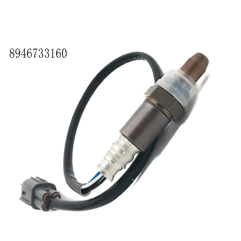 Excellent-8946733160 Front Lambda O2 Oxygen Sensor For Toyota Camry RAV4 Solara Scion TC 2.4L Lexus
Excellent-8946733160 Front Lambda O2 Oxygen Sensor For Toyota Camry RAV4 Solara Scion TC 2.4L Lexus