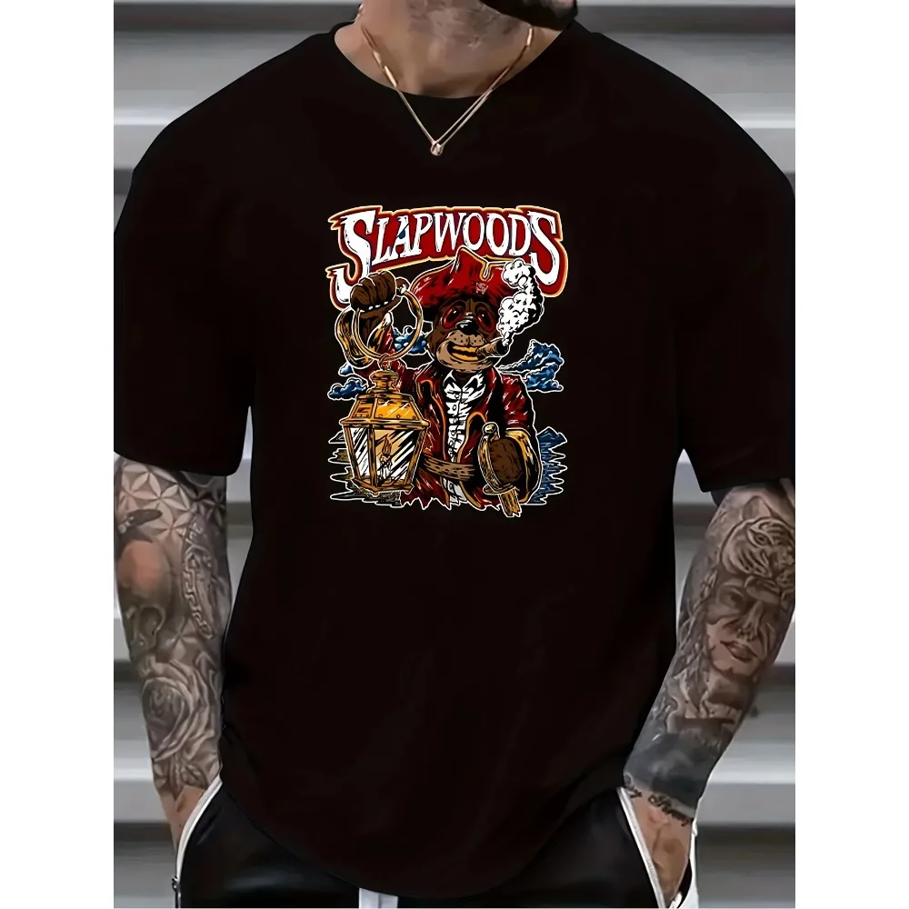 motorcycle 25Men's and women's casual printed T-shirt summer sweat-absorbing breathable comfortable fashion sports short sleeves 
motorcycle 25Men's and women's casual printed T-shirt summer sweat-absorbing breathable comfortable fashion sports short sleeves