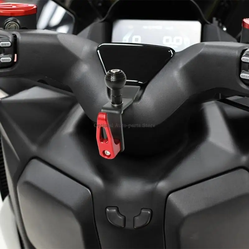 Motorcycle Utility Hook Space Saving Design Heavy Load Capacity For Travelers
Motorcycle Utility Hook Space Saving Design Heavy Load Capacity For Travelers