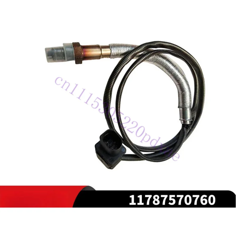 FOR BMW Oxygen Sensor 11787570760
FOR BMW Oxygen Sensor 11787570760