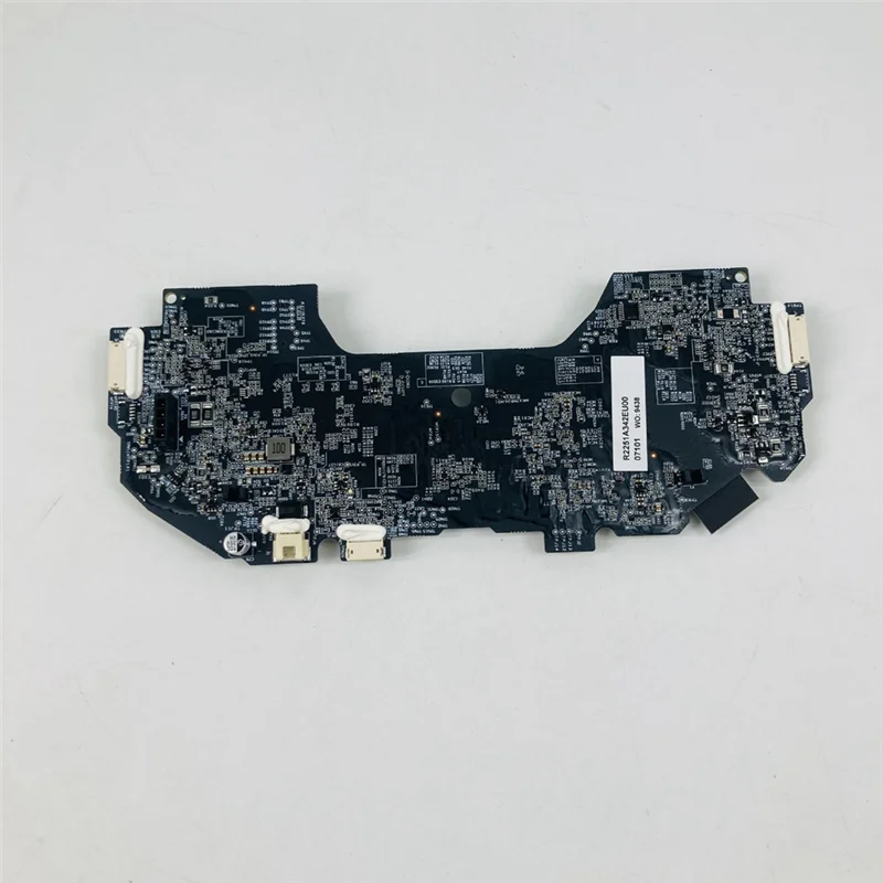 A15Q-Robot Vacuum Replacement Circuit Motherboard EU Version For Dreame L10 Prime Cleaner Parts 
A15Q-Robot Vacuum Replacement Circuit Motherboard EU Version For Dreame L10 Prime Cleaner Parts