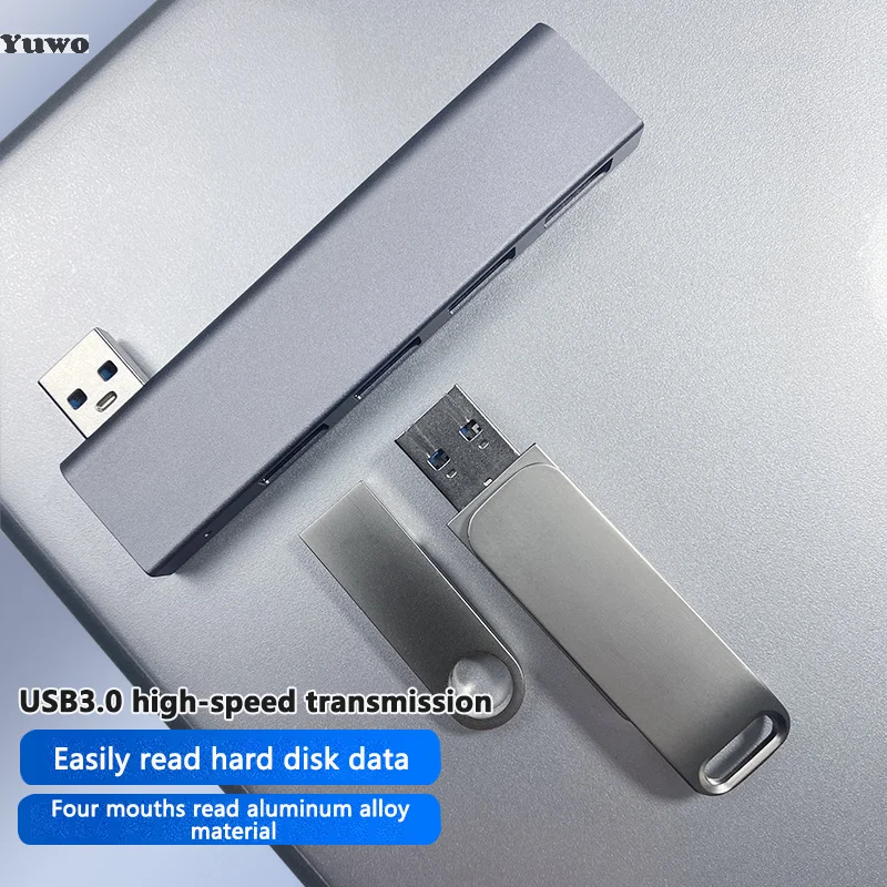 Концентратор USB3.0 4 в 1, 4 порта, расширенный разъем, тонкий портативный разветвитель USB PD, аксессуары для ПК, компьютера, ноутбука
Концентратор USB3.0 4 в 1, 4 порта, расширенный разъем, тонкий портативный разветвитель USB PD, аксессуары для ПК, компьютера, ноутбука