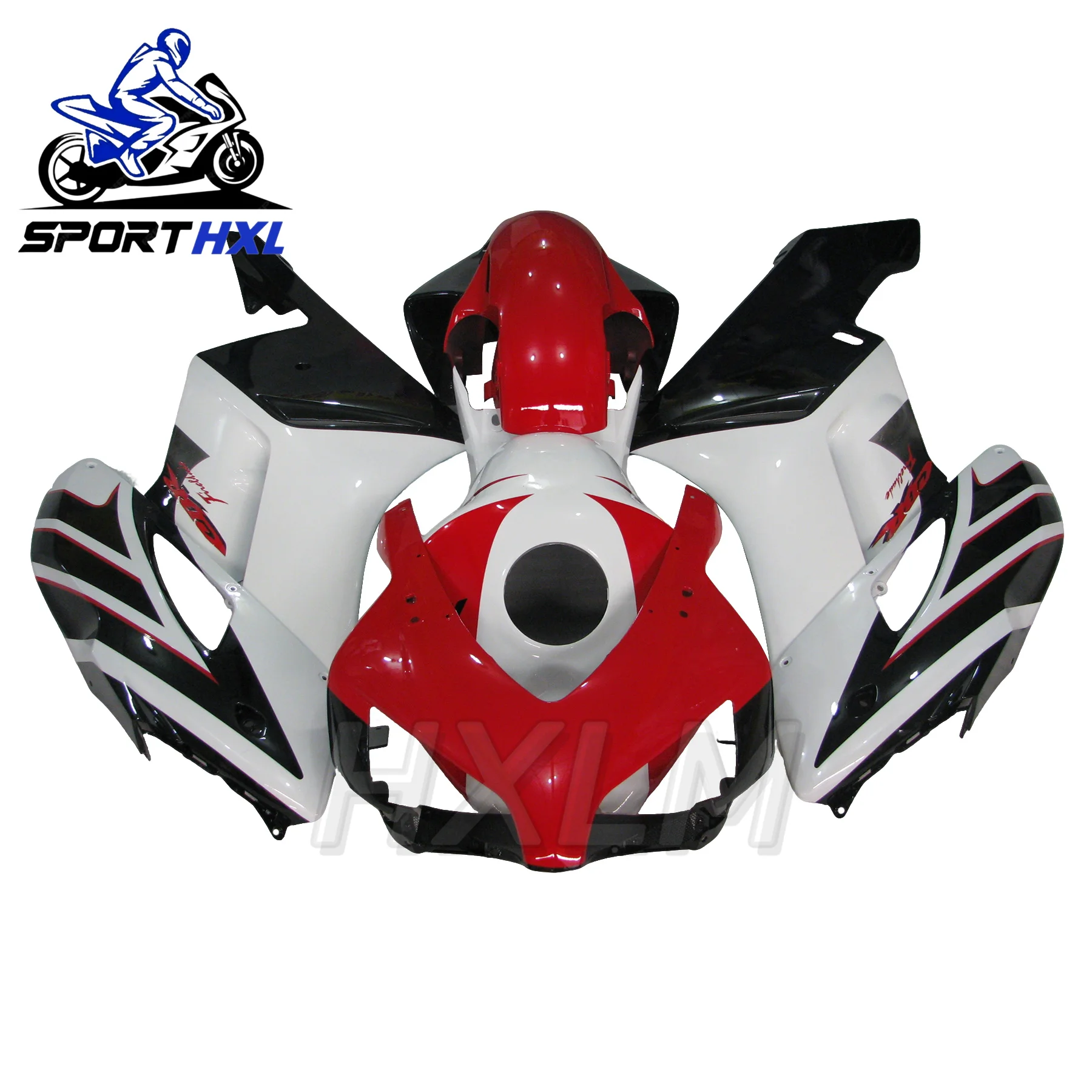 Full Fairing Kit Bodywork For Honda CBR 1000RR 2002 2003 Motorcycle ABS Plastic Molding Set
Full Fairing Kit Bodywork For Honda CBR 1000RR 2002 2003 Motorcycle ABS Plastic Molding Set