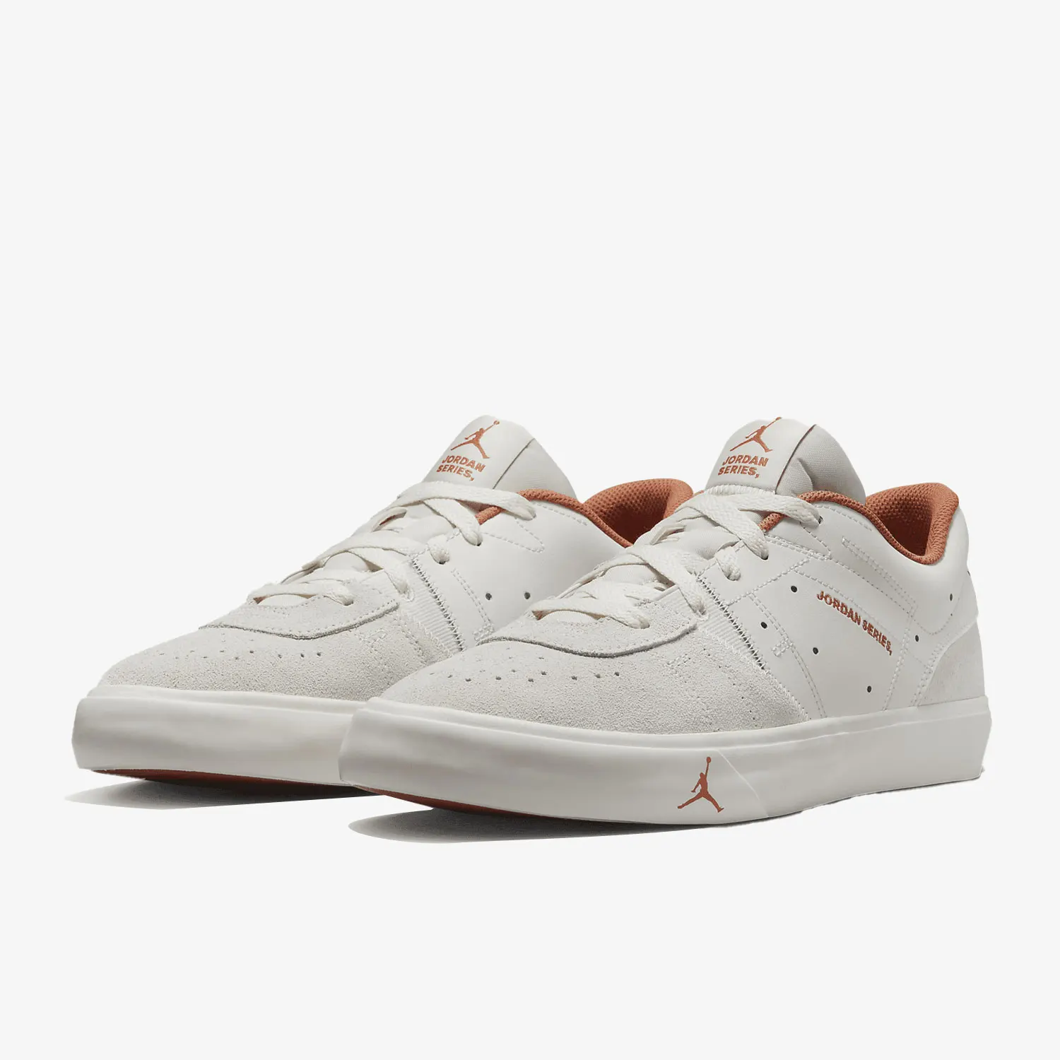 Nike genuine Jordan Series ES Unisex Lightweight Casual Skate Shoes DN1856-100
Nike genuine Jordan Series ES Unisex Lightweight Casual Skate Shoes DN1856-100