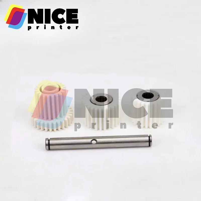 Drive Gear A03U809311 A03U725800 A03U808600 A03U809500 used for Konica Minolta Bizhub C6501 C5500 C5501 C6000 C6500 C6501 C7000
Drive Gear A03U809311 A03U725800 A03U808600 A03U809500 used for Konica Minolta Bizhub C6501 C5500 C5501 C6000 C6500 C6501 C7000