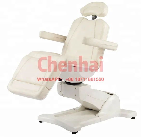 Customized 360 Degree Rotating Beauty Electric Lifting Massage Facial Chairs Beds
Customized 360 Degree Rotating Beauty Electric Lifting Massage Facial Chairs Beds