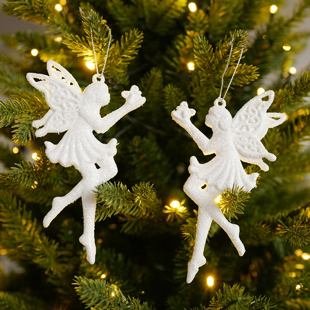 Add A Touch Of Cartoon Fun To Your Christmas Decor With These High Quality Resin Pendants Including Angel Key Feather & More!
Add A Touch Of Cartoon Fun To Your Christmas Decor With These High Quality Resin Pendants Including Angel Key Feather & More!