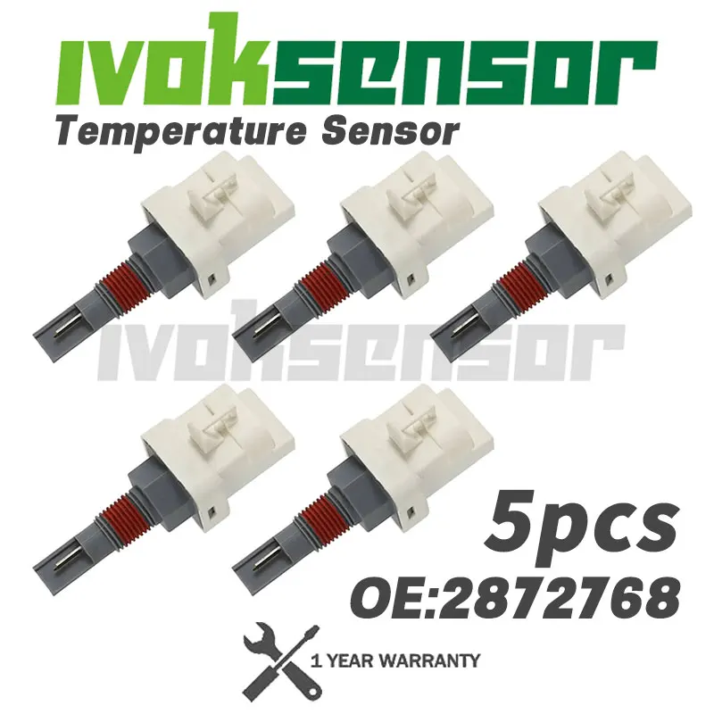 1/4-18 NPT 5X датчик уровня охлаждающей жидкости 2872769 2872768 4928568 для Cummins QSK50 датчик температуры охлаждающей жидкости двигателя
1/4-18 NPT 5X датчик уровня охлаждающей жидкости 2872769 2872768 4928568 для Cummins QSK50 датчик температуры охлаждающей жидкости двигателя