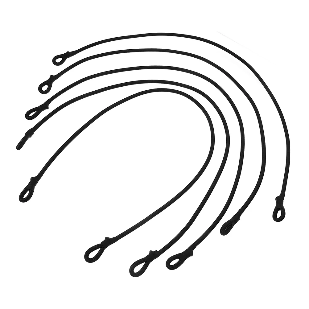 5pcs Trampoline Bungee Rope High Elasticity Latex Material Replacement Net Connection Cord Sports Activities Fitness
5pcs Trampoline Bungee Rope High Elasticity Latex Material Replacement Net Connection Cord Sports Activities Fitness