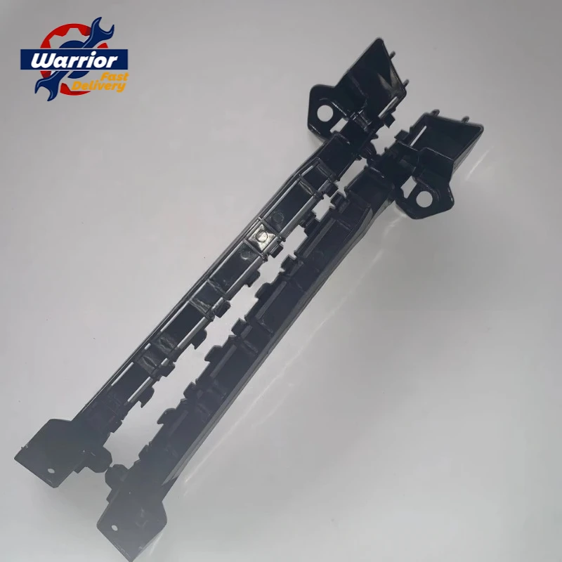 A Pair Side Bumper Bracket Hood Lock Cover Bracket 57707FG130 57707FG120 for Subaru Impreza WRX STI
A Pair Side Bumper Bracket Hood Lock Cover Bracket 57707FG130 57707FG120 for Subaru Impreza WRX STI