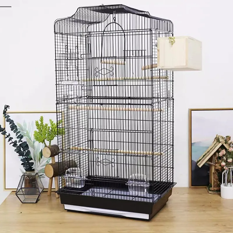Feeder Hut Bird Cage Quail Small Aviary Nest Hamster Protective Guinea Pig Bird Cage Chinchilla Jaula Decorativa Accessories
Feeder Hut Bird Cage Quail Small Aviary Nest Hamster Protective Guinea Pig Bird Cage Chinchilla Jaula Decorativa Accessories