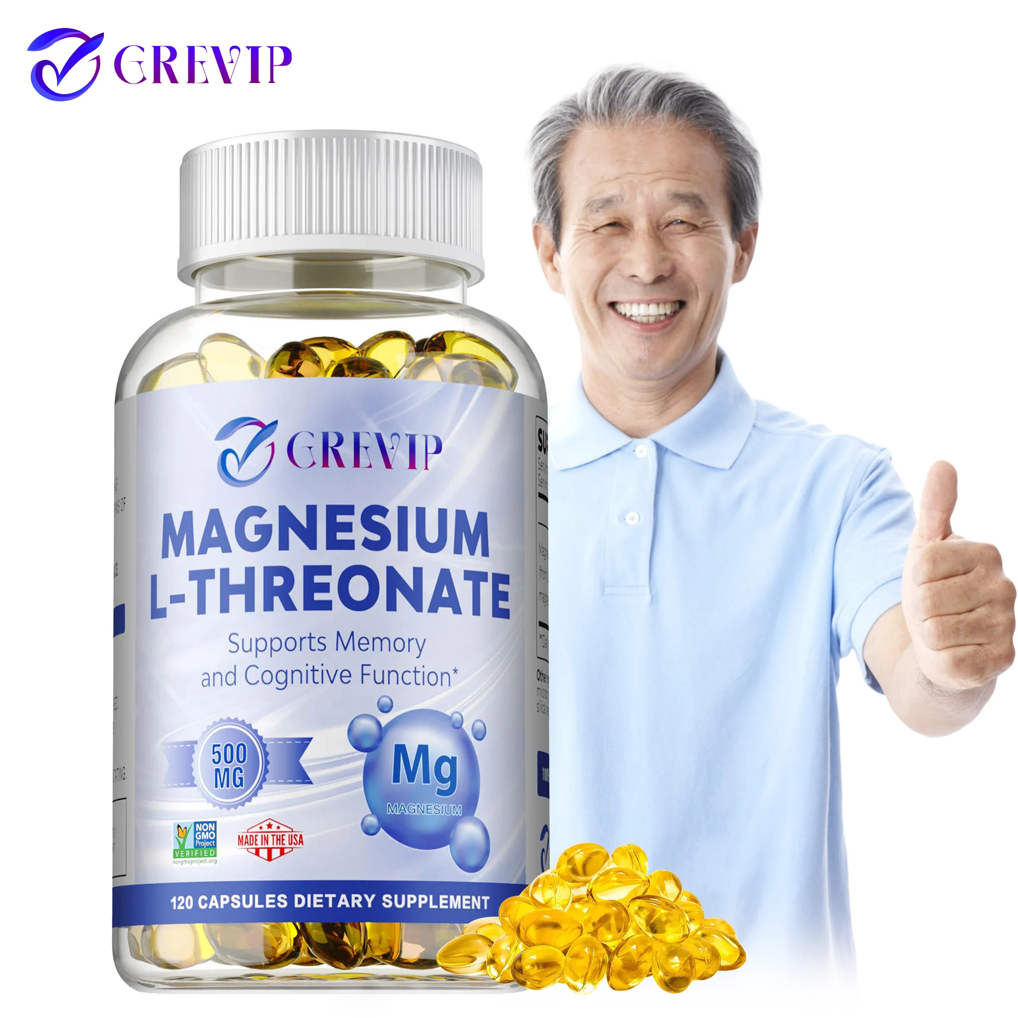 L-резонат магния — поддерживает здоровье мозга, когнитивная функция, повышенная память, способствует психической четкости, повышенной энергии
L-резонат магния — поддерживает здоровье мозга, когнитивная функция, повышенная память, способствует психической четкости, повышенной энергии