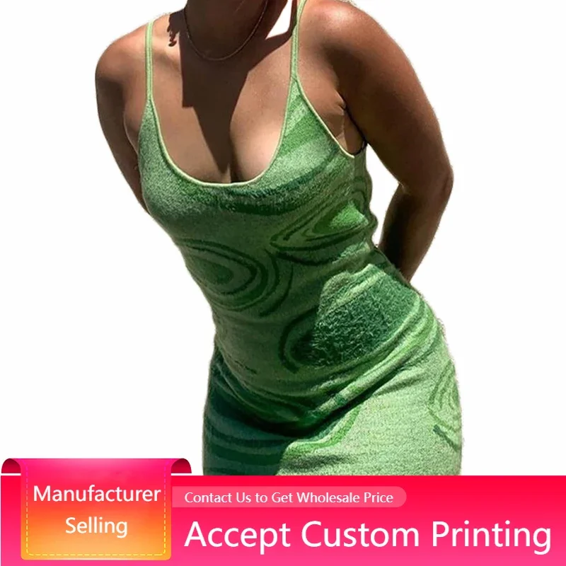 Knit Bodycon Dress Women Summer Hollow Out Sexy Sleeveless Spaghetti Strap Beach Midi Size Dress Summer 2022
Knit Bodycon Dress Women Summer Hollow Out Sexy Sleeveless Spaghetti Strap Beach Midi Size Dress Summer 2022