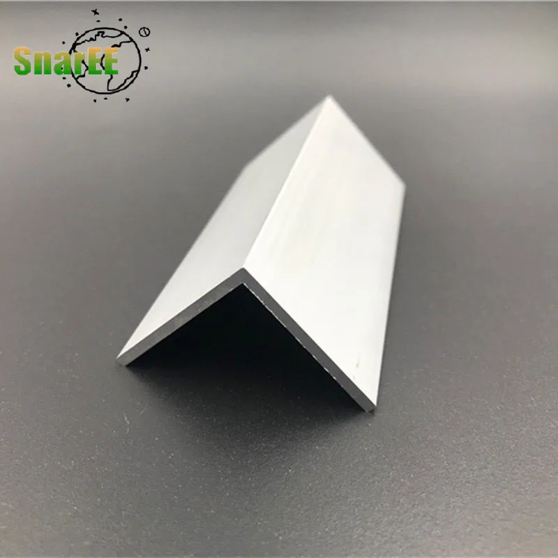 Aluminum Alloy Angle Aluminum 30x30x2mm Equilateral Aluminum Aluminum Oxide Angle Profile DIY
Aluminum Alloy Angle Aluminum 30x30x2mm Equilateral Aluminum Aluminum Oxide Angle Profile DIY