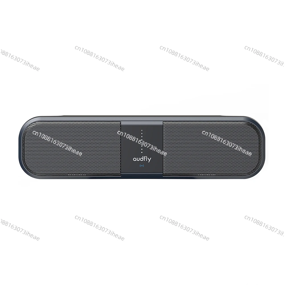 Audfly Professional Ultrasonic Technology Portable Directional Sound Speaker Home Office Conference Room
Audfly Professional Ultrasonic Technology Portable Directional Sound Speaker Home Office Conference Room