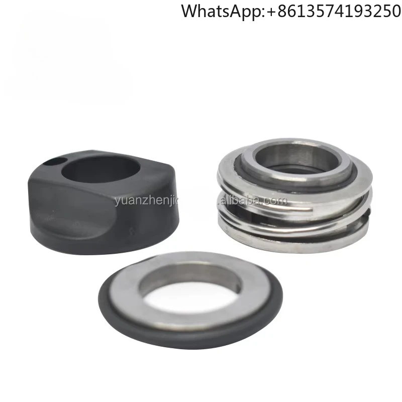 Flygt FGU-20mm Replace Flygt 3057 3060 3065 3085 Pump Mechanical Seal Upper Seal
Flygt FGU-20mm Replace Flygt 3057 3060 3065 3085 Pump Mechanical Seal Upper Seal