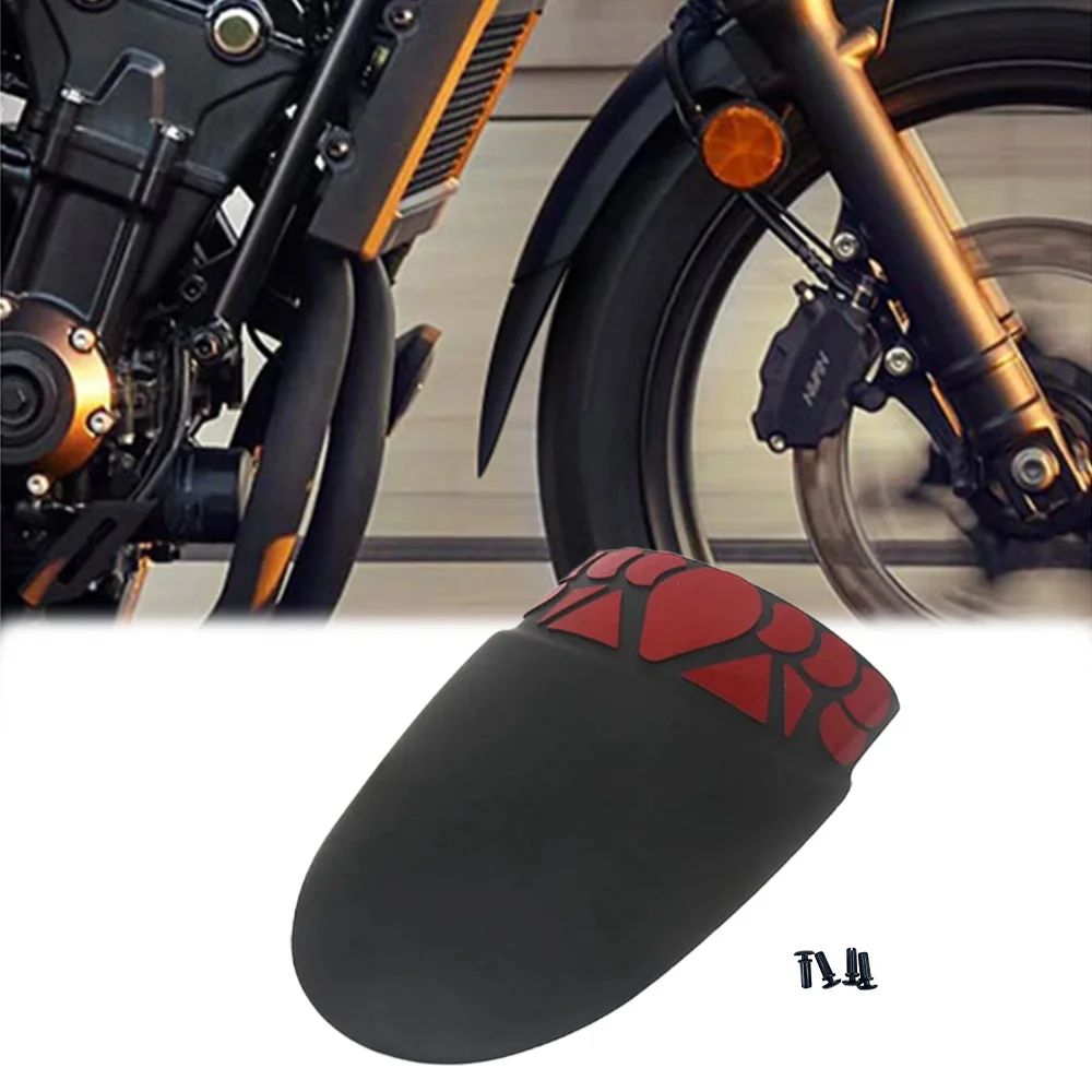 For Honda CL 500 Cl500 CL500 2023 2024 Motorcycle Accessories Extender Mudguards Front Fende
For Honda CL 500 Cl500 CL500 2023 2024 Motorcycle Accessories Extender Mudguards Front Fende