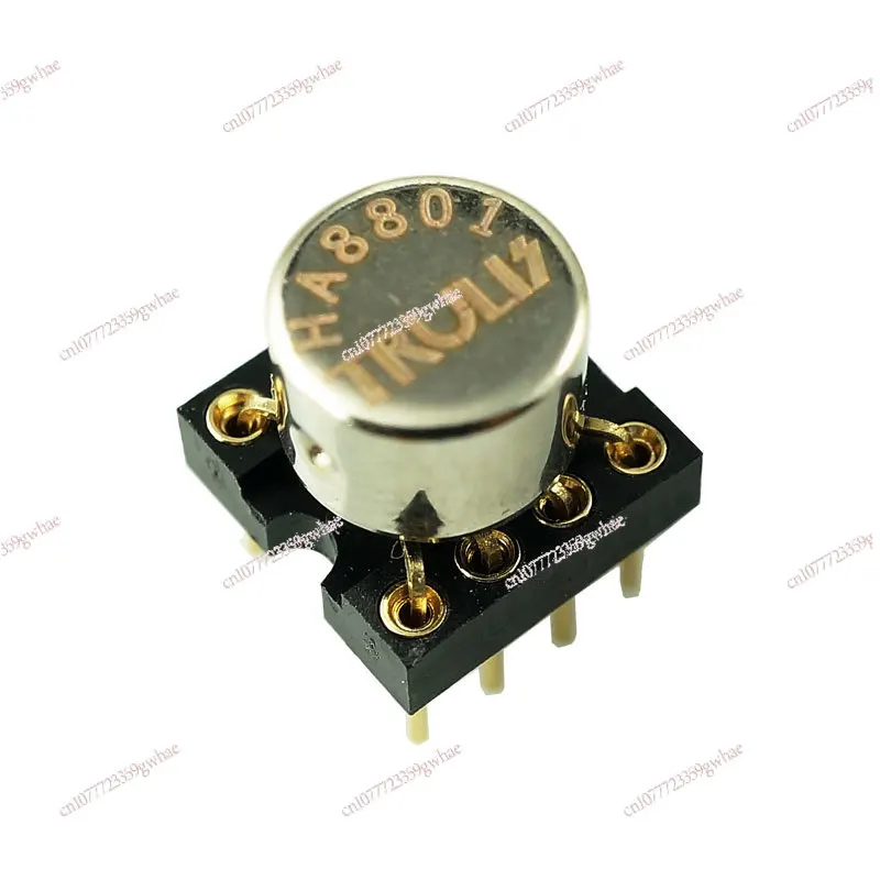 HA8801 8802 Hi-Fi аудио двойной чип операционного усилителя лихорадка качество звука обновление xd05bal cp
HA8801 8802 Hi-Fi аудио двойной чип операционного усилителя лихорадка качество звука обновление xd05bal cp