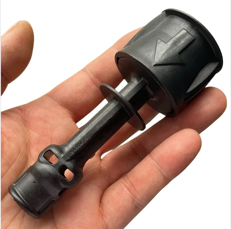 High Pressure Car Wash K2 K3 K4K Series Accessories Water Outlet 5.064-504
High Pressure Car Wash K2 K3 K4K Series Accessories Water Outlet 5.064-504